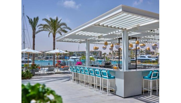 Vida Marina Resort Marassi poza 13