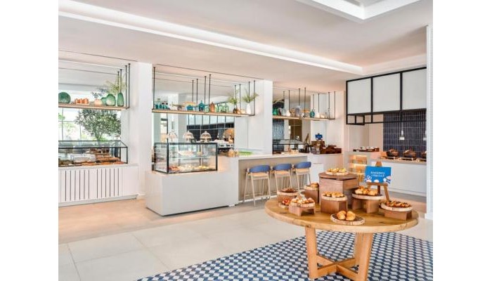 Vida Marina Resort Marassi poza 15