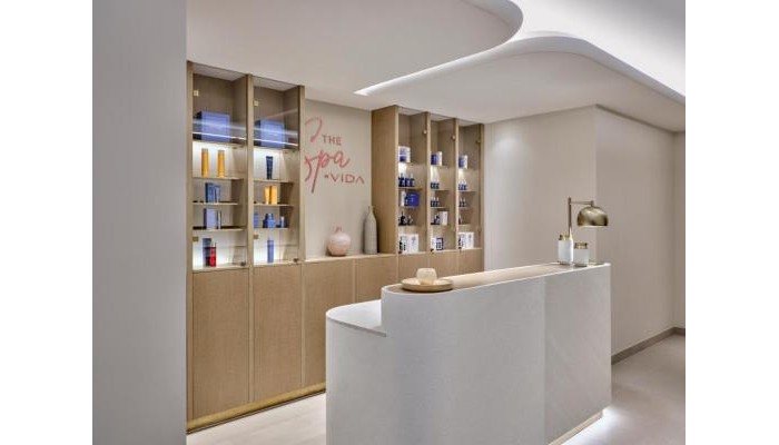 Vida Marina Resort Marassi poza 18