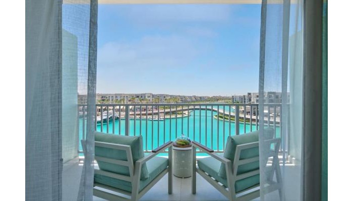 Vida Marina Resort Marassi poza 5