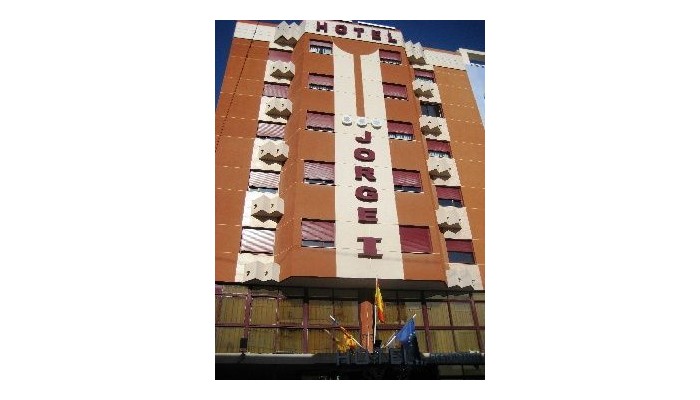 Hotel Jorge I poza 0