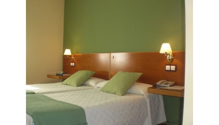 Hotel Jorge I poza 1