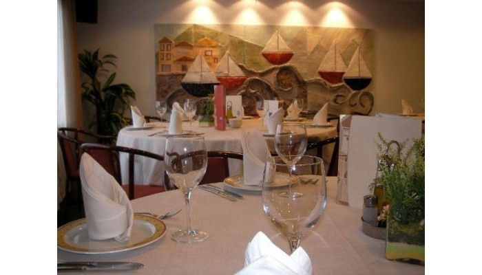 Hotel Jorge I poza 2