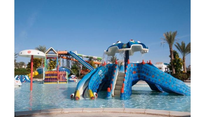 Continental Plaza Beach Resort poza 12