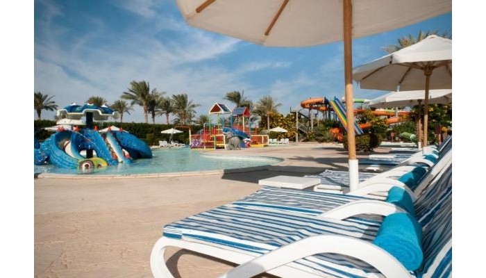 Continental Plaza Beach Resort poza 18