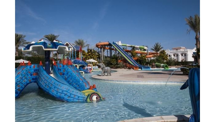 Continental Plaza Beach Resort poza 21