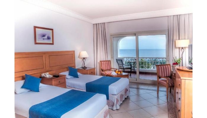 Continental Plaza Beach Resort poza 4