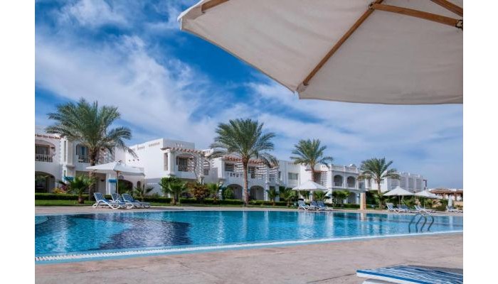 Continental Plaza Beach Resort poza 17