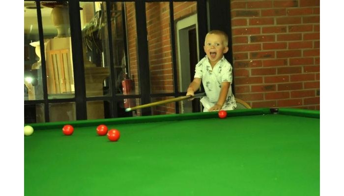 Continental Plaza Beach Resort poza 16