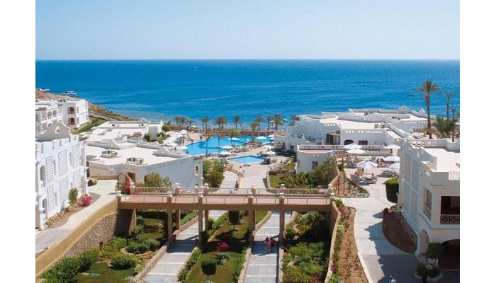 Continental Plaza Beach Resort poza 3
