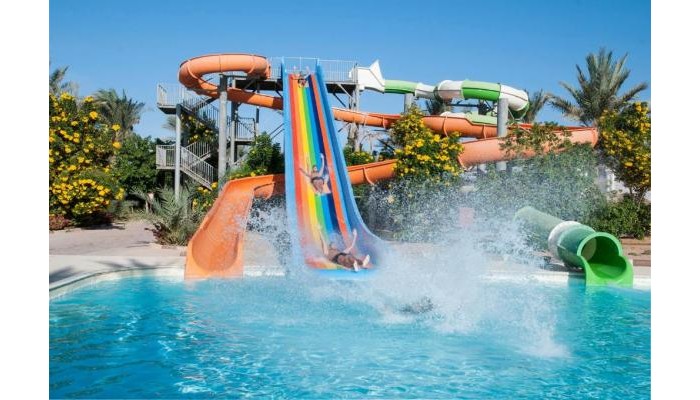 Continental Plaza Beach Resort poza 13