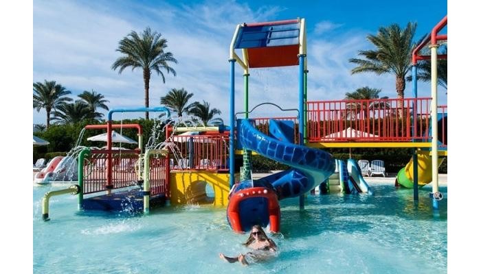 Continental Plaza Beach Resort poza 22