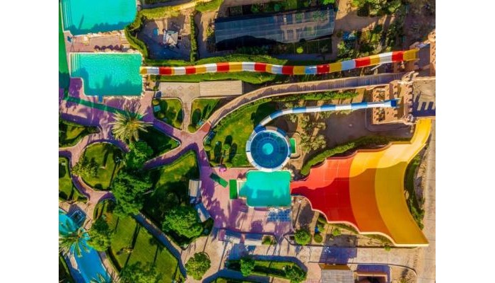 Hotel Sentido Akassia Beach poza 19