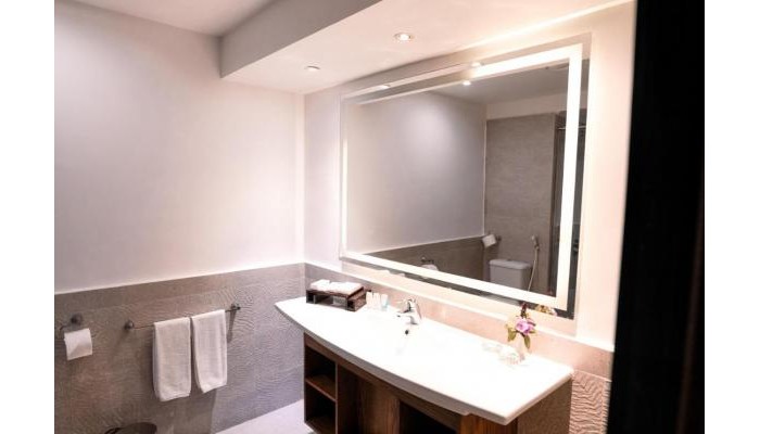 Hotel Sentido Akassia Beach poza 13