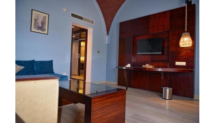 Hotel Sentido Akassia Beach poza 14