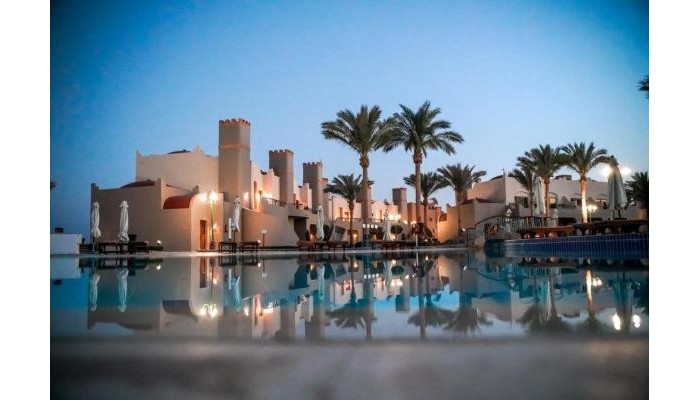 Hotel Sentido Akassia Beach poza 0