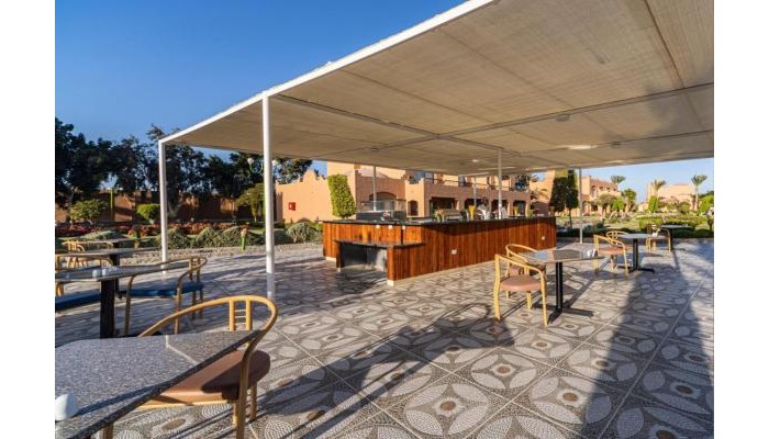 Hotel Sentido Akassia Beach poza 17