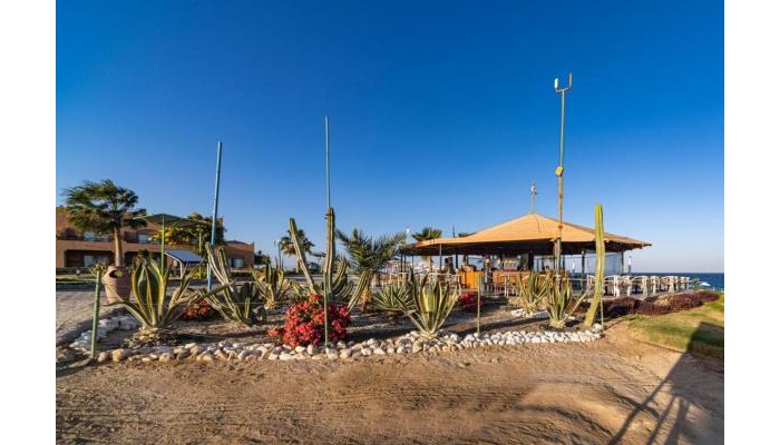 Hotel Sentido Akassia Beach poza 25