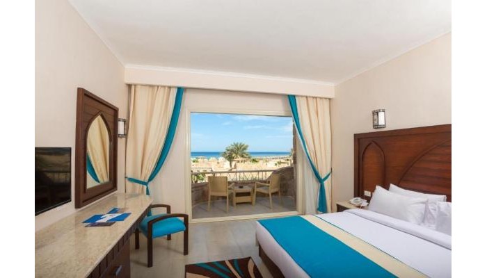 Hotel Utopia Beach Club poza 3