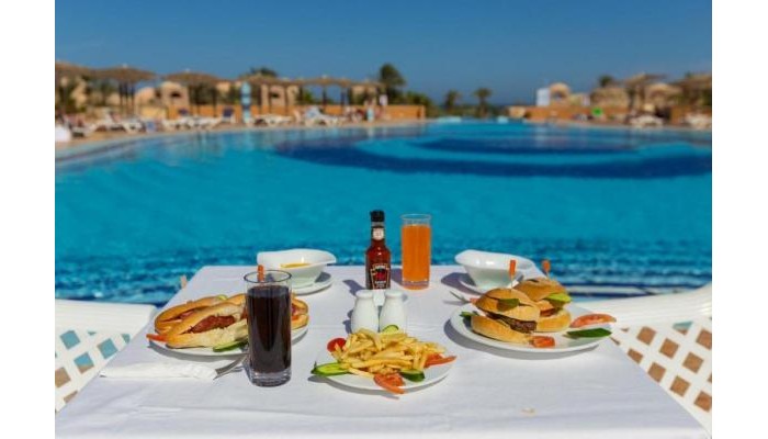 Hotel Utopia Beach Club poza 11