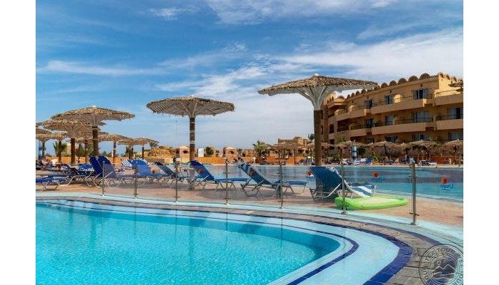 Hotel Utopia Beach Club poza 14