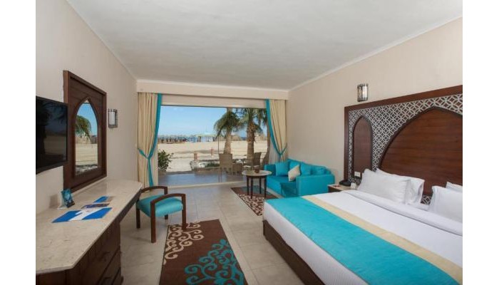 Hotel Utopia Beach Club poza 1