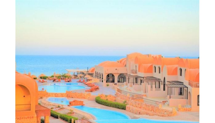 Rohanou Beach Resort poza 1