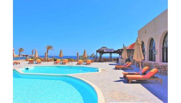 Rohanou Beach Resort poza 15