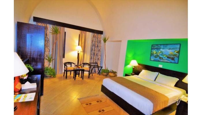 Rohanou Beach Resort poza 5