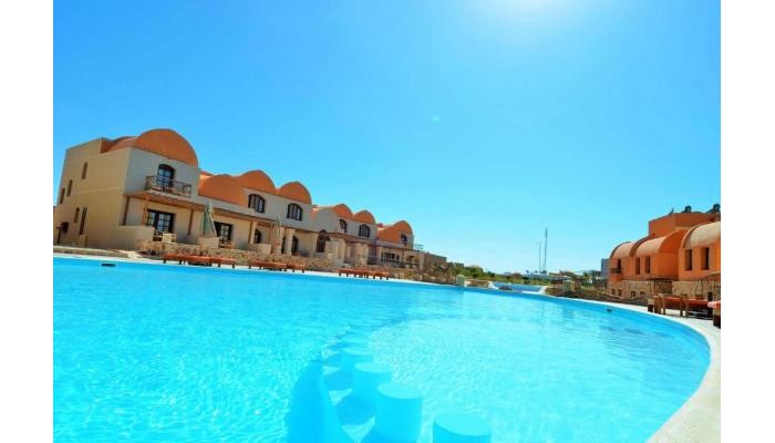 Rohanou Beach Resort poza 14