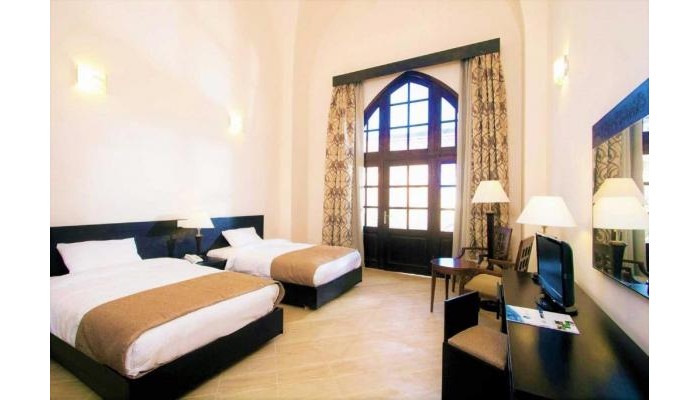 Rohanou Beach Resort poza 7