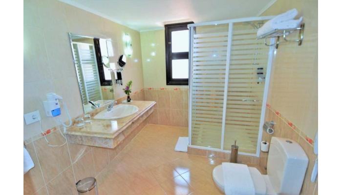 Rohanou Beach Resort poza 12