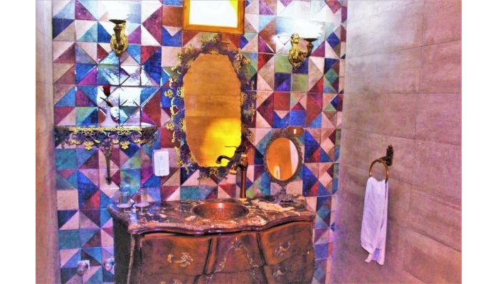 Rohanou Beach Resort poza 13