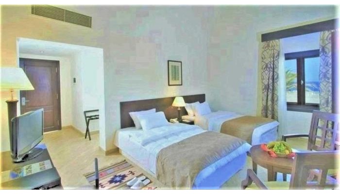 Rohanou Beach Resort poza 6