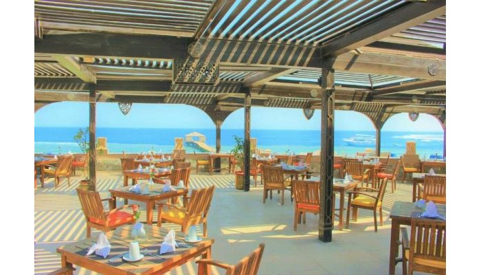 Rohanou Beach Resort poza 19