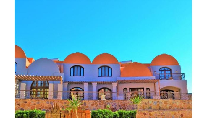 Rohanou Beach Resort poza 0