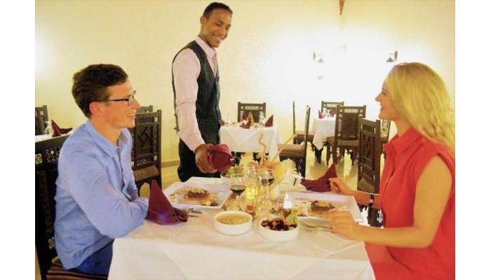 Rohanou Beach Resort poza 16