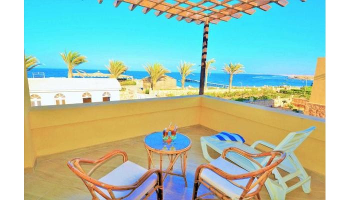 Rohanou Beach Resort poza 18