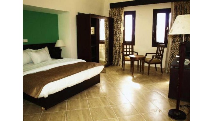 Rohanou Beach Resort poza 8