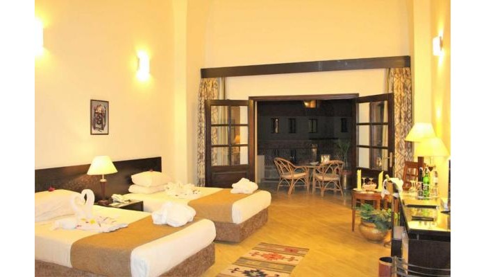 Rohanou Beach Resort poza 9