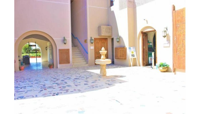 Rohanou Beach Resort poza 4