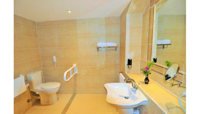 Rohanou Beach Resort poza 11