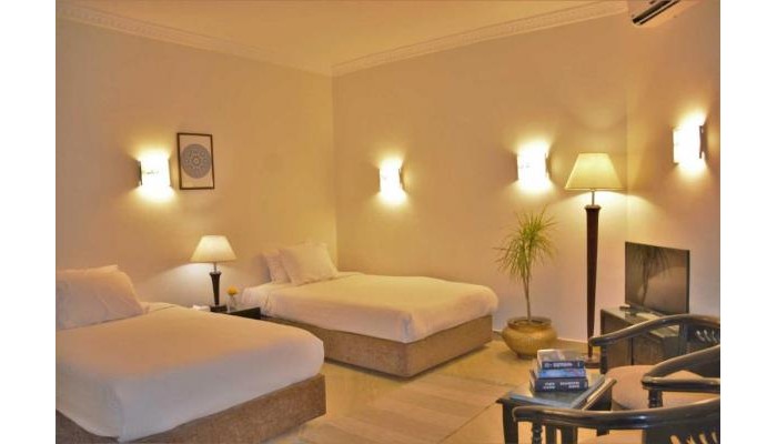 Rohanou Beach Resort poza 10