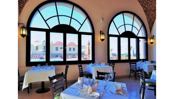 Rohanou Beach Resort poza 17