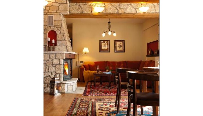 Hotel Fretzato Guesthouse poza 3