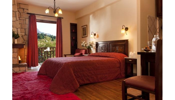 Hotel Fretzato Guesthouse poza 2