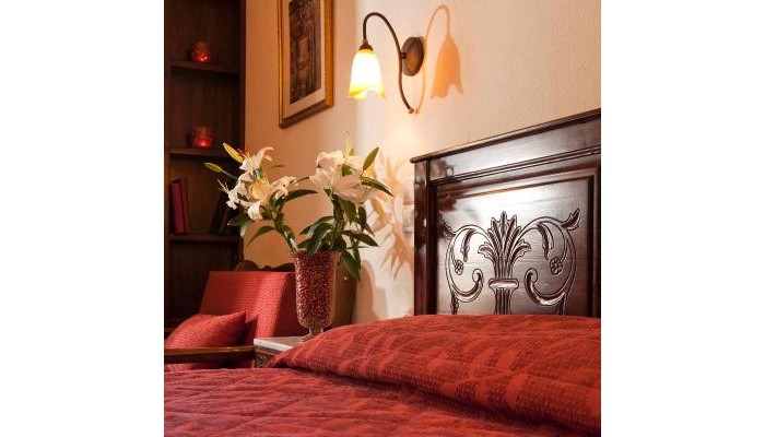 Hotel Fretzato Guesthouse poza 5