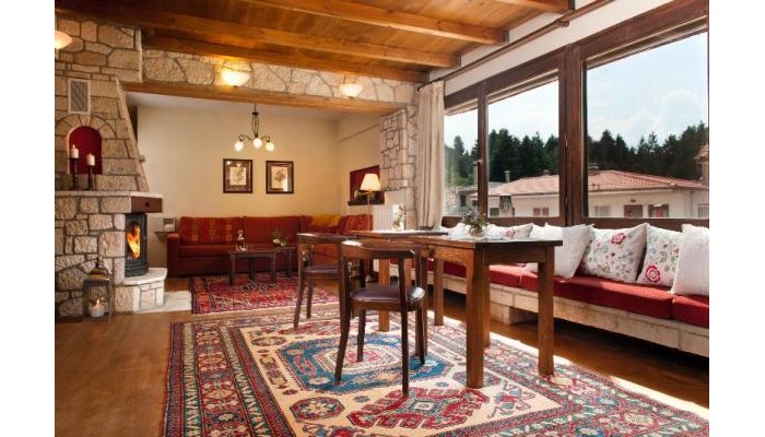 Hotel Fretzato Guesthouse poza 0