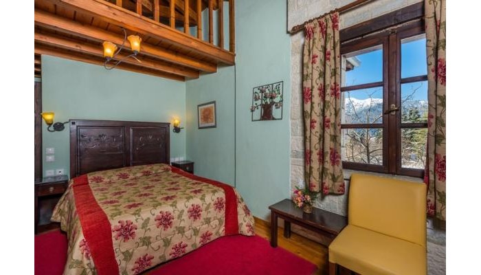 Hotel Mikri Arktos poza 9