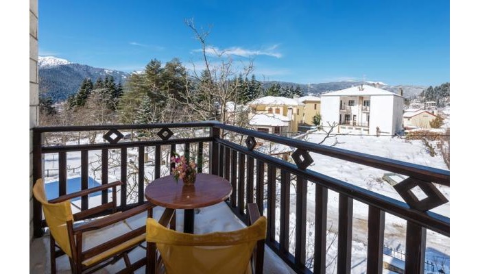 Hotel Mikri Arktos poza 5